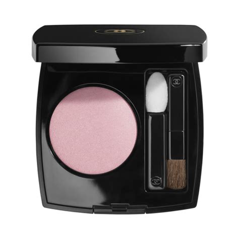 CHANEL OMBRE PREMIÈRE Longwear Powder 